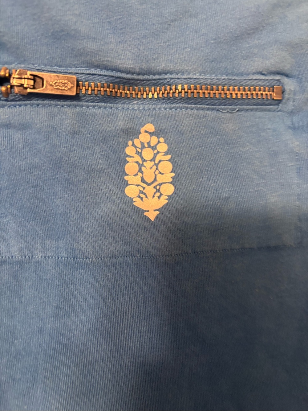 Free People Hot Shot Recovery Top - Picture 3 of 5